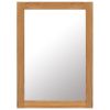 Meilleure affaire ???? VIDAXL Miroir 50 X 70 Cm Bois De Chene Massif ???? 1 Meilleure affaire ???? VIDAXL Miroir 50 X 70 Cm Bois De Chene Massif ???? -ATMOSPHERA Shop unnamed file 1738