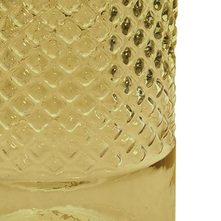 Sensei Maison Vase en verre recyclé DIAMOND Coupon ???? Sensei Maison Vase En Verre Recyclé DIAMOND ???? -ATMOSPHERA Shop unnamed file 174