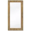Meilleur prix ❤️ VIDAXL Miroir Mural Style Baroque 100 X 50 Cm Dore ✔️ -ATMOSPHERA Shop unnamed file 1747