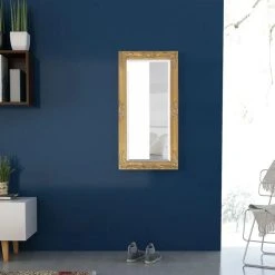Meilleur prix ❤️ VIDAXL Miroir Mural Style Baroque 100 X 50 Cm Dore ✔️ 7 Meilleur prix ❤️ VIDAXL Miroir Mural Style Baroque 100 X 50 Cm Dore ✔️ -ATMOSPHERA Shop unnamed file 1749