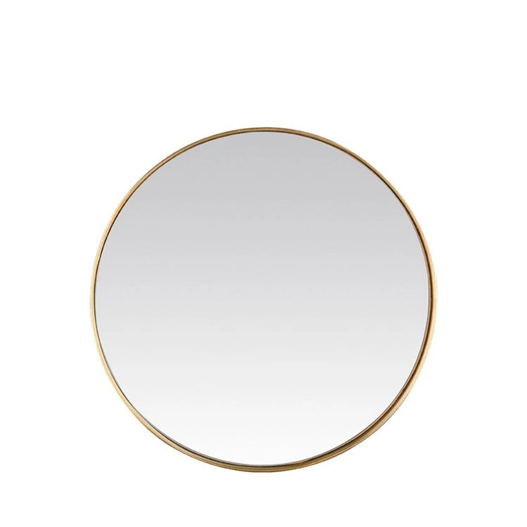 Le moins cher 😍 DRAWER Cléo - Miroir Rond ø30cm 💯 3 Le moins cher 😍 DRAWER Cléo - Miroir Rond ø30cm 💯