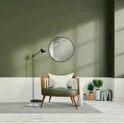 Le moins cher 😍 DRAWER Cléo - Miroir Rond ø30cm 💯 9 Le moins cher 😍 DRAWER Cléo - Miroir Rond ø30cm 💯 -ATMOSPHERA Shop unnamed file 1759