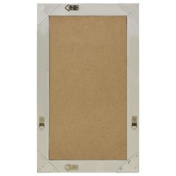 Bon marché ⌛ VIDAXL Miroir Mural Style Baroque 50x80 Cm Argente ???? 4 Bon marché ⌛ VIDAXL Miroir Mural Style Baroque 50x80 Cm Argente ???? -ATMOSPHERA Shop unnamed file 1768