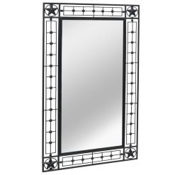 Sortie ✨ VIDAXL Miroir Mural Rectangulaire 60 X 110 Cm Noir ???? 3 Sortie ✨ VIDAXL Miroir Mural Rectangulaire 60 X 110 Cm Noir ???? -ATMOSPHERA Shop unnamed file 1770