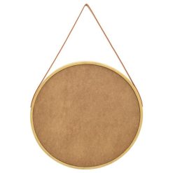 Meilleure vente ✔️ VIDAXL Miroir Mural Avec Sangle 60 Cm Dore ???? 7 Meilleure vente ✔️ VIDAXL Miroir Mural Avec Sangle 60 Cm Dore ???? -ATMOSPHERA Shop unnamed file 1774