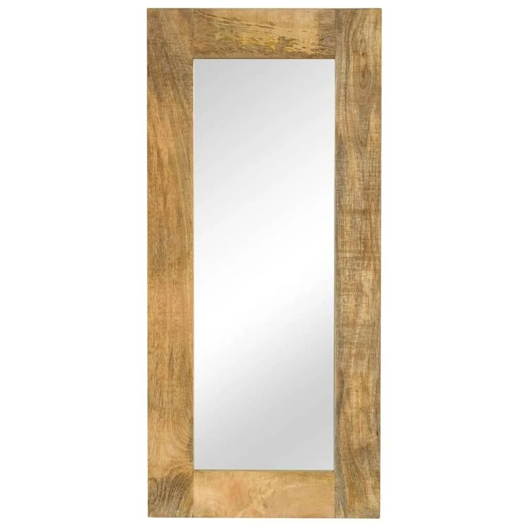 Les meilleures critiques de ⭐ VIDAXL Miroir Bois Massif De Manguier 50 X 110 Cm 🎁 3 Les meilleures critiques de ⭐ VIDAXL Miroir Bois Massif De Manguier 50 X 110 Cm 🎁