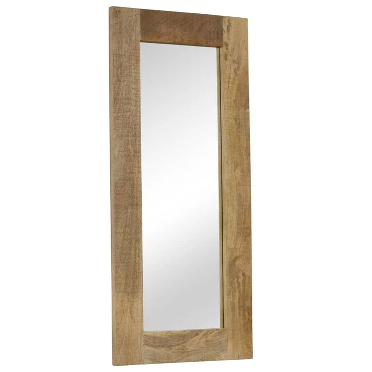 Les meilleures critiques de ⭐ VIDAXL Miroir Bois Massif De Manguier 50 X 110 Cm 🎁 4 Les meilleures critiques de ⭐ VIDAXL Miroir Bois Massif De Manguier 50 X 110 Cm 🎁 – Image 2