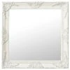 Bon marché 🧨 VIDAXL Miroir Mural Style Baroque 60x60 Cm Blanc ❤️ 1 Bon marché 🧨 VIDAXL Miroir Mural Style Baroque 60x60 Cm Blanc ❤️ -ATMOSPHERA Shop unnamed file 1799