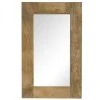 Tout neuf 🎁 VIDAXL Miroir Bois De Manguier Massif 50 X 50 Cm 💯 2 Tout neuf 🎁 VIDAXL Miroir Bois De Manguier Massif 50 X 50 Cm 💯 -ATMOSPHERA Shop unnamed file 1809