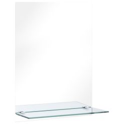Meilleure vente ⭐ VIDAXL Miroir Mural Avec Etagere 30x50 Cm Verre Trempe ???? 3 Meilleure vente ⭐ VIDAXL Miroir Mural Avec Etagere 30x50 Cm Verre Trempe ???? -ATMOSPHERA Shop unnamed file 1816