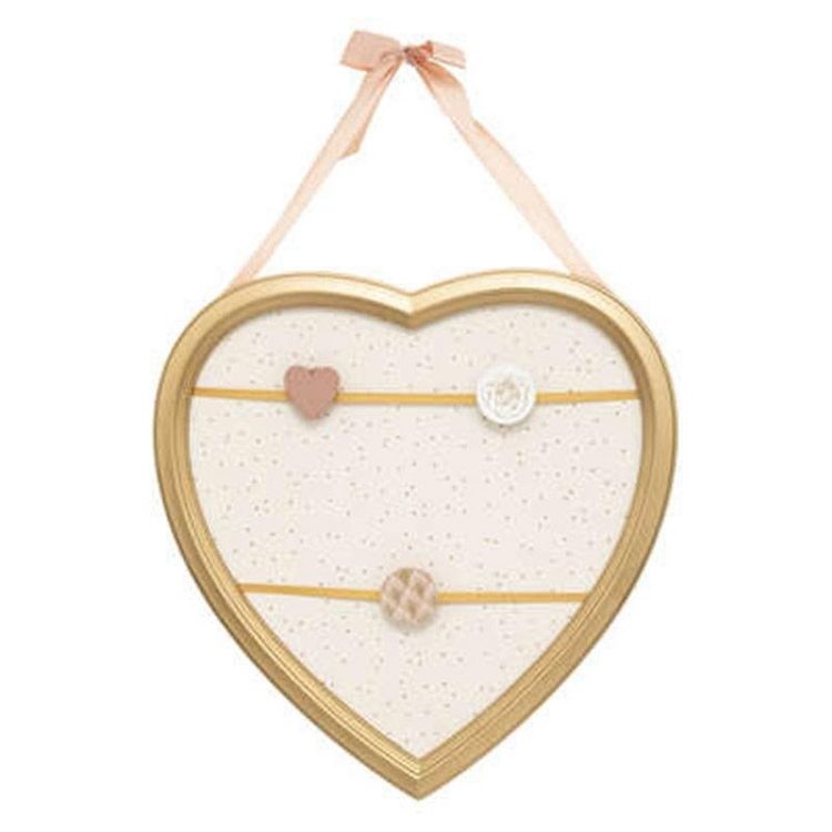 Pêle-Mêle Cœur Enfant Il Était une Fois 38cm Or Bon marché ❤️ Pêle-Mêle Cœur Enfant Il Était Une Fois 38cm Or ❤️ -ATMOSPHERA Shop unnamed file 182