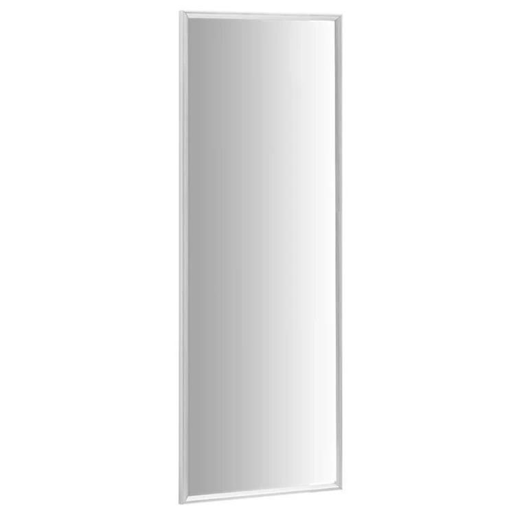Top 10 😀 VIDAXL Miroir Argente 150x50 Cm 🛒 4 Top 10 😀 VIDAXL Miroir Argente 150x50 Cm 🛒 – Image 2