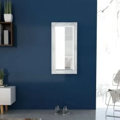 Top 10 🎁 VIDAXL Miroir Mural Style Baroque 100 X 50 Cm Blanc 🔔 -ATMOSPHERA Shop unnamed file 1828