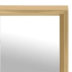 Bon marché 🛒 VIDAXL Miroir Dore 60x60 Cm 🔔 -ATMOSPHERA Shop unnamed file 1831