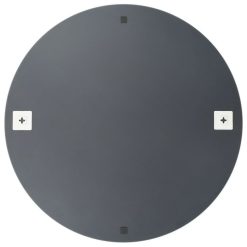 Sortie ???? VIDAXL Miroir Rond Sans Cadre 80 Cm Verre ???? 7 Sortie ???? VIDAXL Miroir Rond Sans Cadre 80 Cm Verre ???? -ATMOSPHERA Shop unnamed file 1837