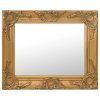 Top 10 ???? VIDAXL Miroir Mural Style Baroque 50x40 Cm Dore ???? 2 Top 10 ???? VIDAXL Miroir Mural Style Baroque 50x40 Cm Dore ???? -ATMOSPHERA Shop unnamed file 1841