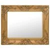 Top 10 🎁 VIDAXL Miroir Mural Style Baroque 50x40 Cm Dore 👏 -ATMOSPHERA Shop unnamed file 1841
