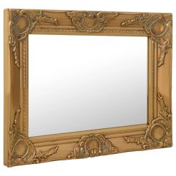 Top 10 ???? VIDAXL Miroir Mural Style Baroque 50x40 Cm Dore ???? 3 Top 10 ???? VIDAXL Miroir Mural Style Baroque 50x40 Cm Dore ???? -ATMOSPHERA Shop unnamed file 1842
