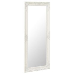 Promo ???? VIDAXL Miroir Mural Style Baroque 50x120 Cm Blanc ???? 3 Promo ???? VIDAXL Miroir Mural Style Baroque 50x120 Cm Blanc ???? -ATMOSPHERA Shop unnamed file 1846