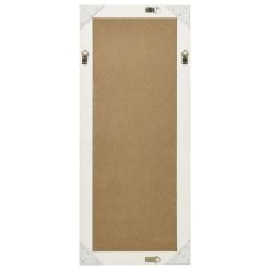 Promo ???? VIDAXL Miroir Mural Style Baroque 50x120 Cm Blanc ???? 4 Promo ???? VIDAXL Miroir Mural Style Baroque 50x120 Cm Blanc ???? -ATMOSPHERA Shop unnamed file 1847