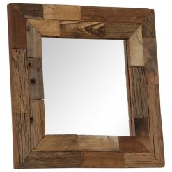 De gros ❤️ VIDAXL Miroir Bois De Recuperation Massif 50 X 50 Cm ???? 3 De gros ❤️ VIDAXL Miroir Bois De Recuperation Massif 50 X 50 Cm ???? -ATMOSPHERA Shop unnamed file 1851