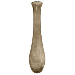 Top 10 ✔️ Sensei Maison Vase En Verre Recyclé Texturé H 75 Et 99 Cm KAMI ????