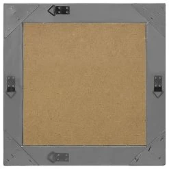 Meilleure affaire 💯 VIDAXL Miroir Mural Style Baroque 50x50 Cm Noir 🧨 -ATMOSPHERA Shop unnamed file 1900