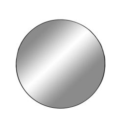 Meilleur prix ???? HOUSE NORDIC Jersey - Miroir Rond En Métal ø60cm ???? -ATMOSPHERA Shop unnamed file 1904