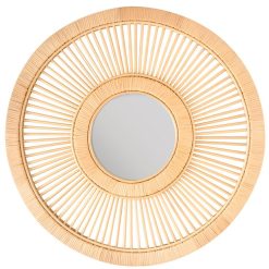 Tout neuf ❤️ Rendez Vous Déco Miroir En Rotin Kate ∅ 71,5 Cm ⭐ 4 Tout neuf ❤️ Rendez Vous Déco Miroir En Rotin Kate ∅ 71,5 Cm ⭐ -ATMOSPHERA Shop unnamed file 1918