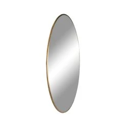 Offres 😀 HOUSE NORDIC Jersey - Miroir Rond En Métal ø80cm 👏 -ATMOSPHERA Shop unnamed file 1923