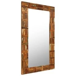 Nouveau 👍 VIDAXL Miroir Mural Bois De Recuperation Massif 60 X 120 Cm 🥰 6 Nouveau 👍 VIDAXL Miroir Mural Bois De Recuperation Massif 60 X 120 Cm 🥰 -ATMOSPHERA Shop unnamed file 1932