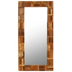 Nouveau 👍 VIDAXL Miroir Mural Bois De Recuperation Massif 60 X 120 Cm 🥰 7 Nouveau 👍 VIDAXL Miroir Mural Bois De Recuperation Massif 60 X 120 Cm 🥰 -ATMOSPHERA Shop unnamed file 1933
