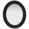 Meilleure vente ❤️ VIDAXL Miroir Mural Style Baroque 50x60 Cm Noir ???? -ATMOSPHERA Shop unnamed file 1962