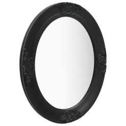 Meilleure vente ❤️ VIDAXL Miroir Mural Style Baroque 50x60 Cm Noir ???? 6 Meilleure vente ❤️ VIDAXL Miroir Mural Style Baroque 50x60 Cm Noir ???? -ATMOSPHERA Shop unnamed file 1963