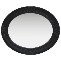 Meilleure vente ❤️ VIDAXL Miroir Mural Style Baroque 50x60 Cm Noir ???? 7 Meilleure vente ❤️ VIDAXL Miroir Mural Style Baroque 50x60 Cm Noir ???? -ATMOSPHERA Shop unnamed file 1964