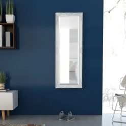 Acheter ❤️ VIDAXL Miroir Mural Style Baroque 140 X 50 Cm Blanc ???? -ATMOSPHERA Shop unnamed file 1968