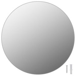Grosses soldes ✔️ VIDAXL Miroir Mural 40 Cm Rond Verre ???? 3 Grosses soldes ✔️ VIDAXL Miroir Mural 40 Cm Rond Verre ???? -ATMOSPHERA Shop unnamed file 1976
