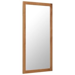 Coupon ⌛ VIDAXL Miroir 60 X 120 Cm Bois De Chene Massif ???? 3 Coupon ⌛ VIDAXL Miroir 60 X 120 Cm Bois De Chene Massif ???? -ATMOSPHERA Shop unnamed file 1979