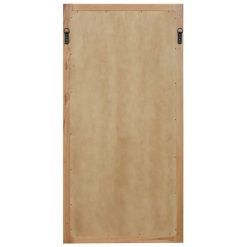 Coupon ⌛ VIDAXL Miroir 60 X 120 Cm Bois De Chene Massif ???? 4 Coupon ⌛ VIDAXL Miroir 60 X 120 Cm Bois De Chene Massif ???? -ATMOSPHERA Shop unnamed file 1980