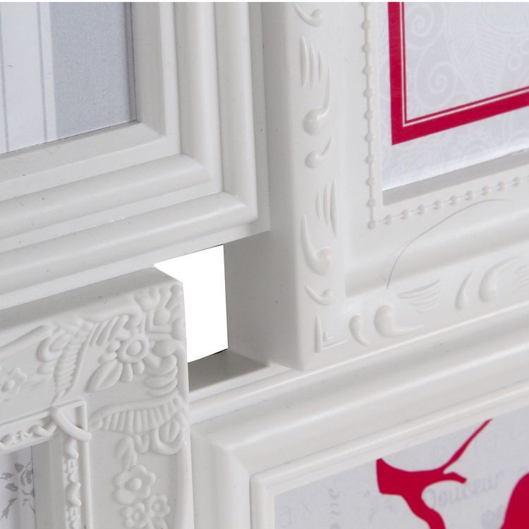 ATMOSPHERA Pêle-mêle 18 Photos Romance - 102 x 53 cm - Blanc Acheter ✔️ ATMOSPHERA Pêle-mêle 18 Photos Romance - 102 X 53 Cm - Blanc ⌛ -ATMOSPHERA Shop unnamed file 199