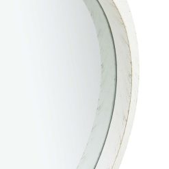 Vente flash ???? VIDAXL Miroir Mural Avec Sangle 50 Cm Blanc ???? 7 Vente flash ???? VIDAXL Miroir Mural Avec Sangle 50 Cm Blanc ???? -ATMOSPHERA Shop unnamed file 1996