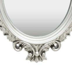 Offres ❤️ VIDAXL Miroir Mural Style Chateau 56x76 Cm Argente ???? 4 Offres ❤️ VIDAXL Miroir Mural Style Chateau 56x76 Cm Argente ???? -ATMOSPHERA Shop unnamed file 1999