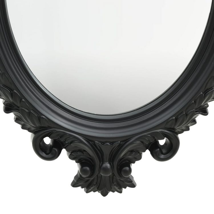 VIDAXL Miroir mural style chateau 56x76 cm Noir Acheter ???? VIDAXL Miroir Mural Style Chateau 56x76 Cm Noir ???? -ATMOSPHERA Shop unnamed file 2008