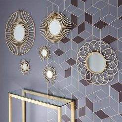 Remise ???? The Home Deco Factory Miroir Rotin Ovale D58 ???? 4 Remise ???? The Home Deco Factory Miroir Rotin Ovale D58 ???? -ATMOSPHERA Shop unnamed file 2015