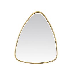 Budget ???? DRAWER Ners - Miroir Triangle 42x50 Cm ????