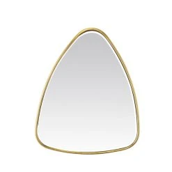 Budget 🔔 DRAWER Ners - Miroir Triangle 42x50 Cm 🥰