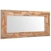 Offres 🧨 VIDAXL Miroir Decoratif Teck 120 X 60 Cm Rectangulaire ✔️ -ATMOSPHERA Shop unnamed file 2058