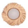 Budget ???? Rendez Vous Déco Miroir Alaia En Matière Naturelle ∅ 91 Cm ⭐ -ATMOSPHERA Shop unnamed file 2066