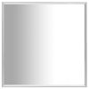 Nouveau ???? VIDAXL Miroir Argente 50x50 Cm ???? -ATMOSPHERA Shop unnamed file 2074