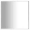 Nouveau 👏 VIDAXL Miroir Argente 50x50 Cm 🔔 -ATMOSPHERA Shop unnamed file 2074